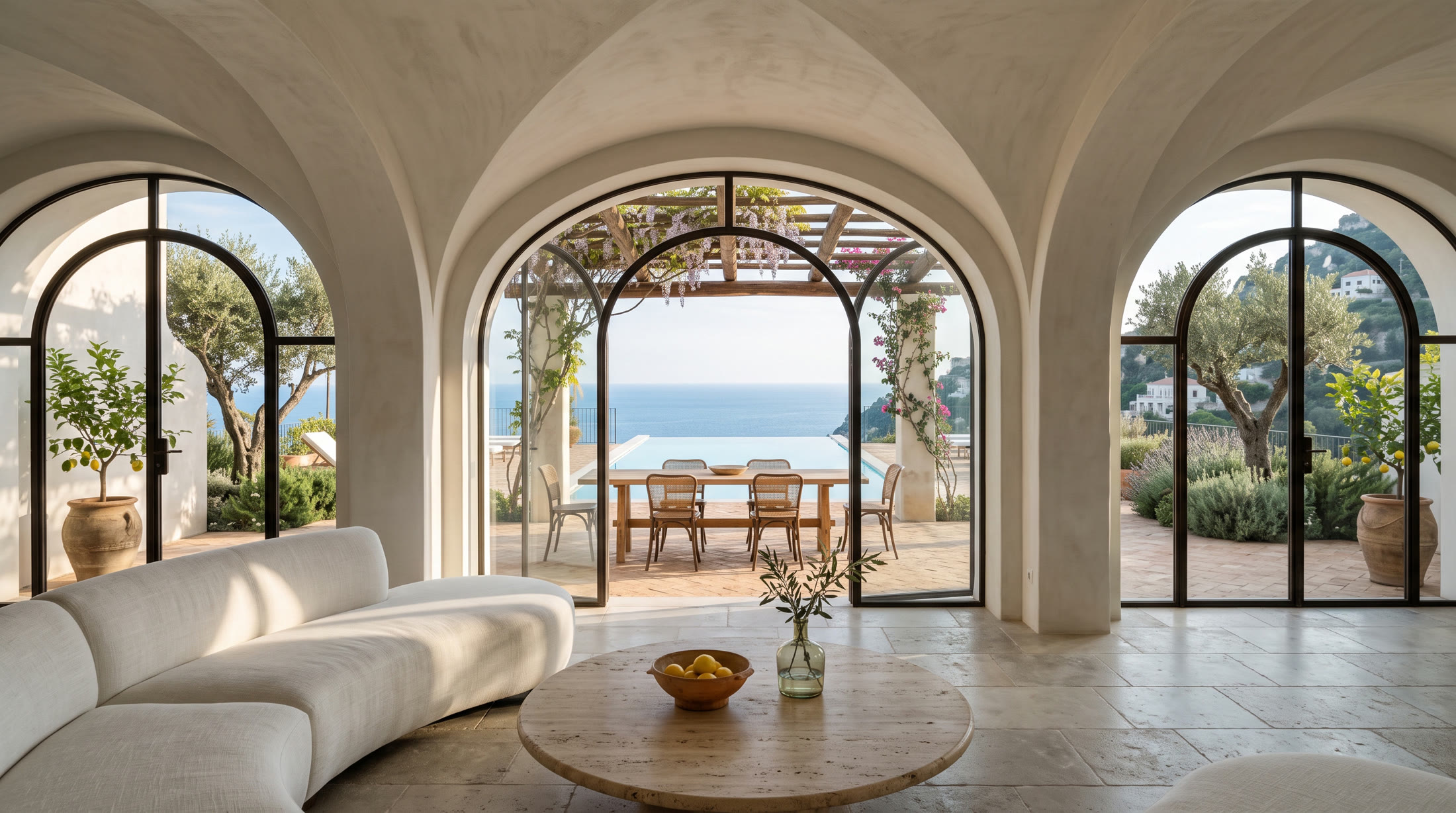 Mediterraneo — Factory Studio, Nr. 5